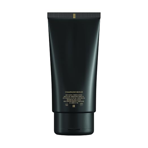 Champagne Bronze