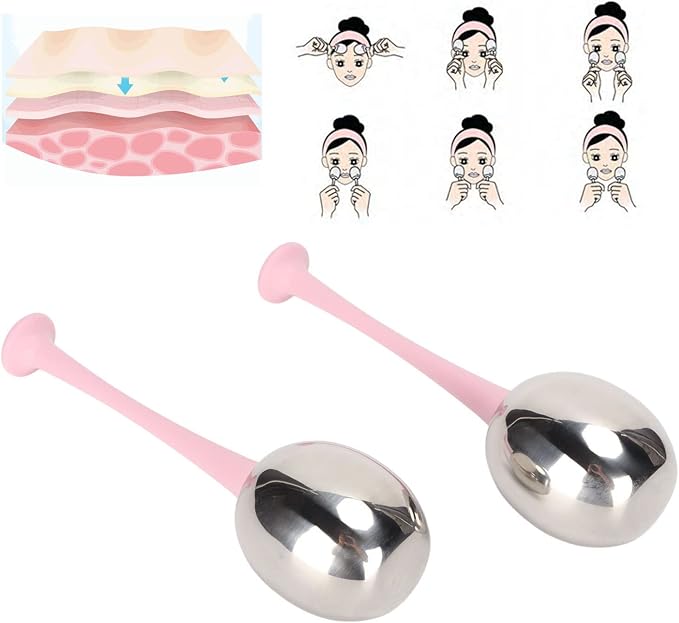 Pink Handle