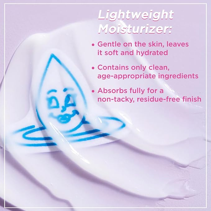 Moisturizer