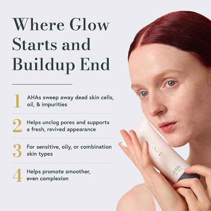 Foam Cleanser