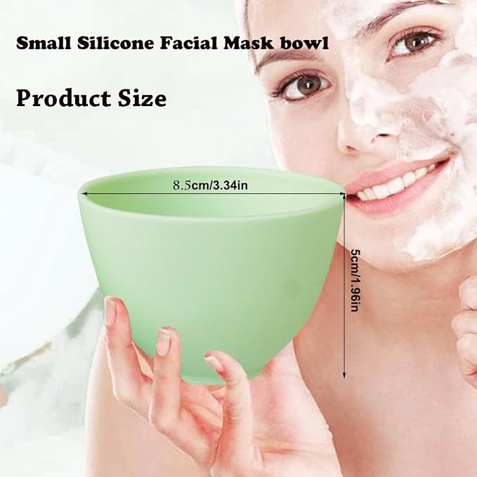 Green-10Pcs