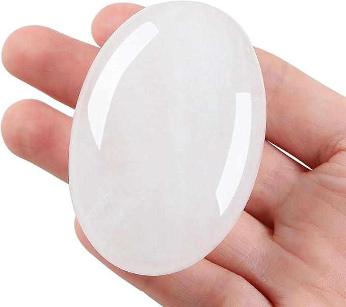 J-clear Quartz