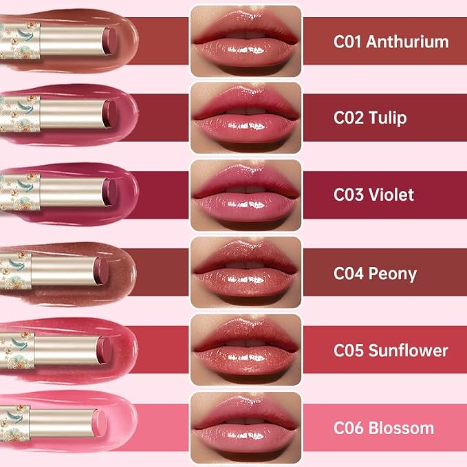 C05 SUNFLOWER (Shimmer)