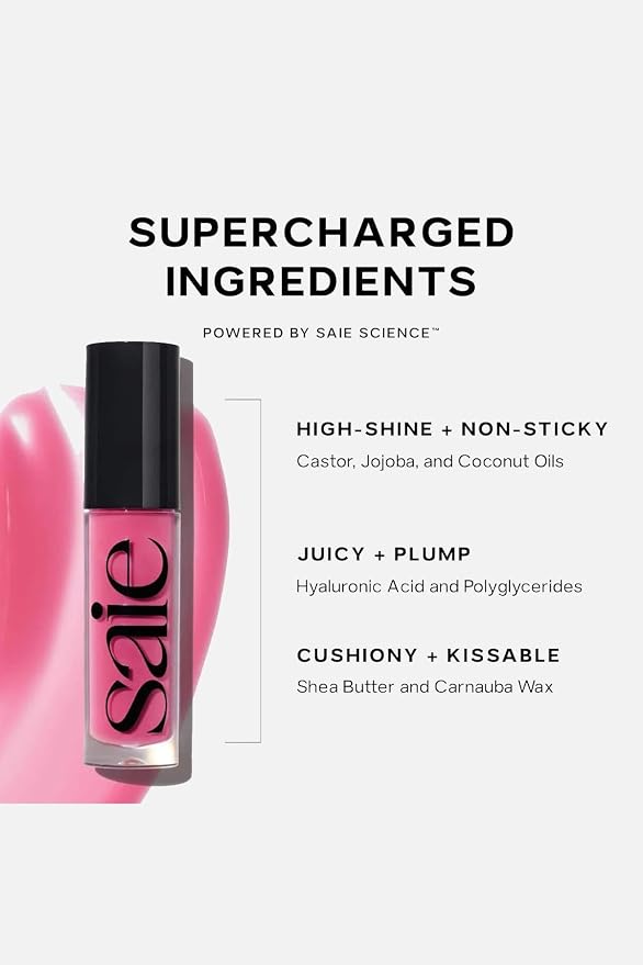 Burst - High Shine Finish
