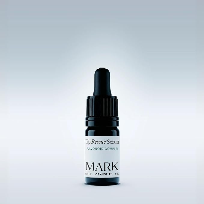 Lip Rescue Serum