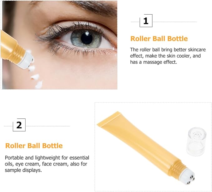 Goldenx5pcs