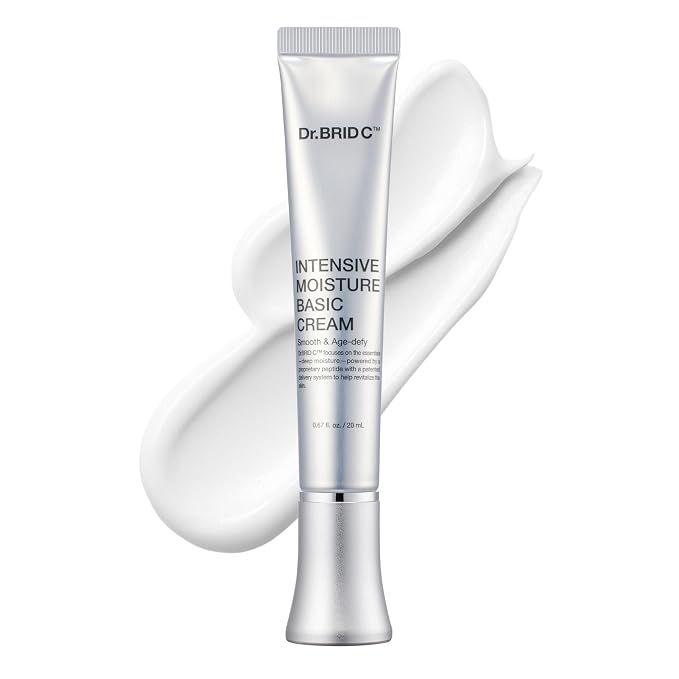 Intensive Moisture Basic