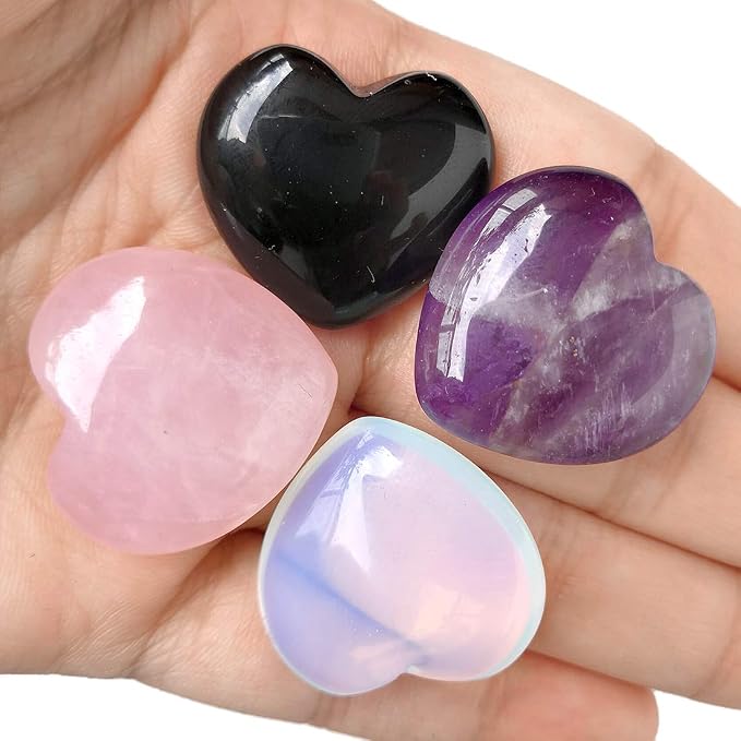 4-mix Stones
