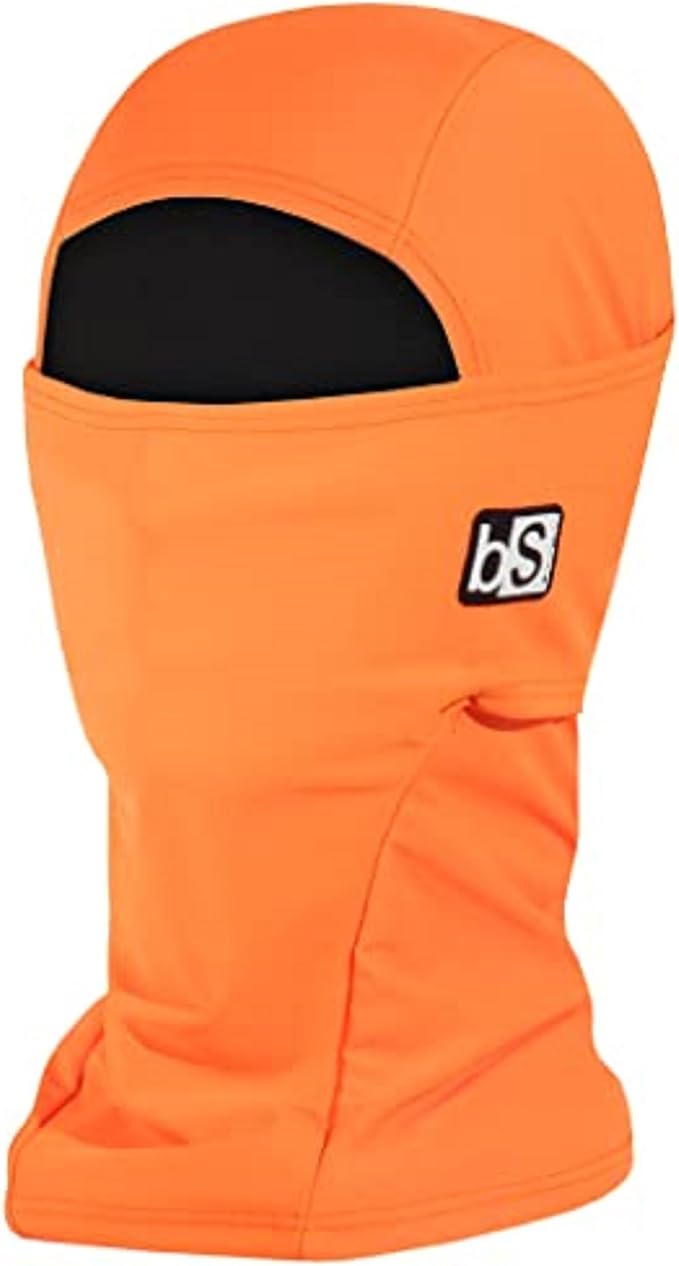 Bright Orange
