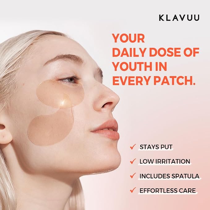 Orange (Eye Mask)