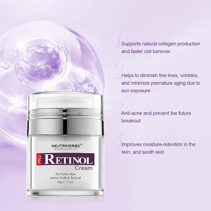 Retinol