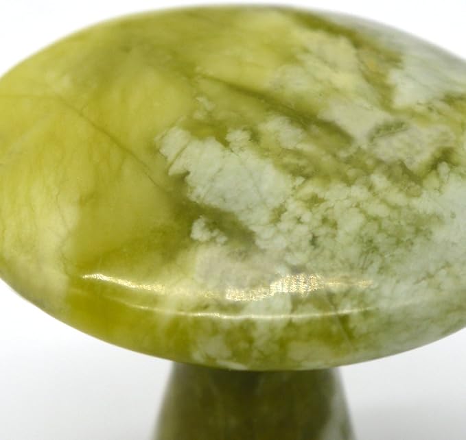 1pcs (Xiuyan Jade)