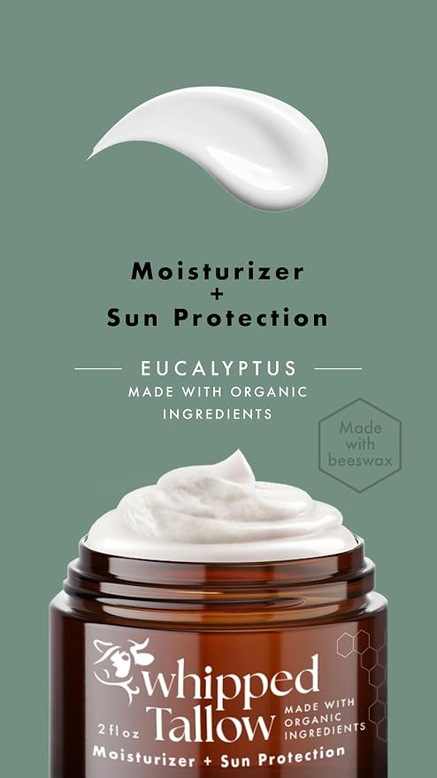 Organic Eucalyptus