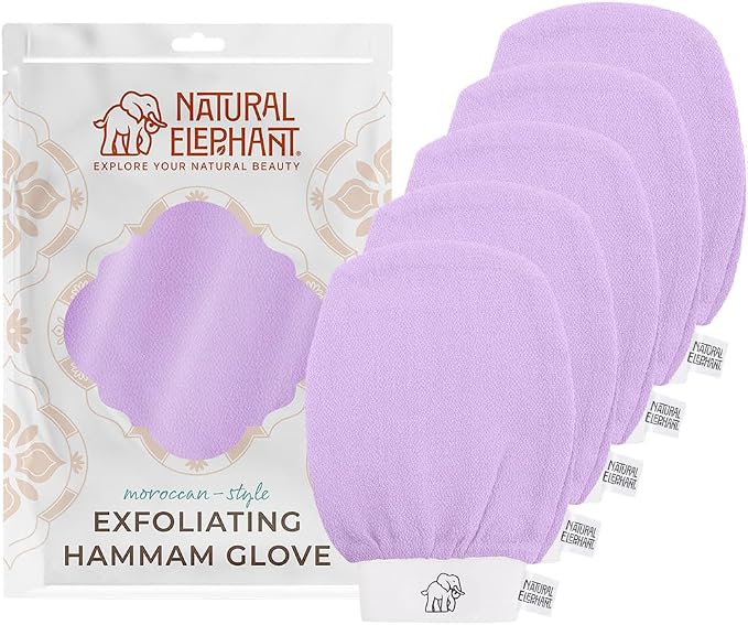 Lovely Lilac 5 Pack