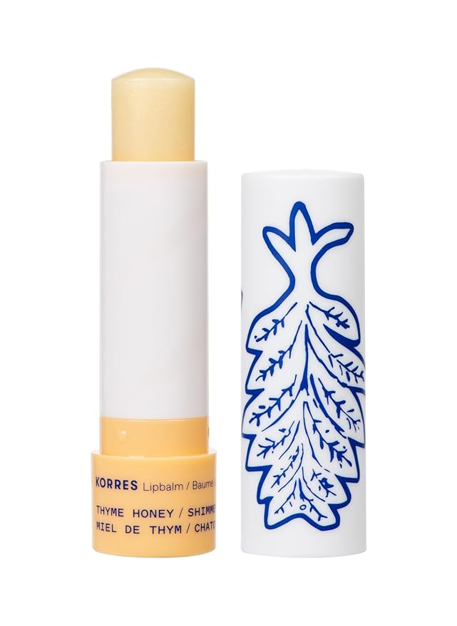Thyme Honey Shimmer