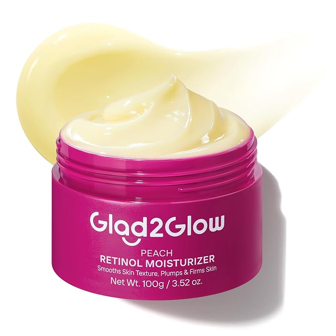 PEACH RETINOL