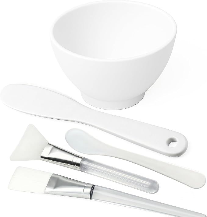 White - 5-Pc Set