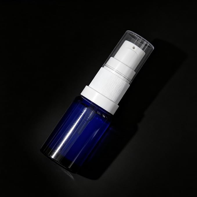 10ml blue 12pcs