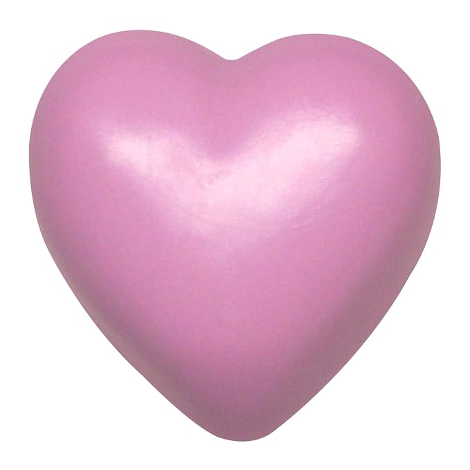 Opaque Pink
