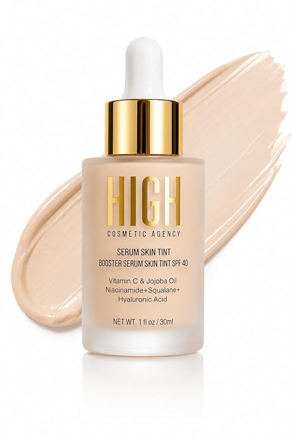 Light Albar (Fair, Neutral Undertones)