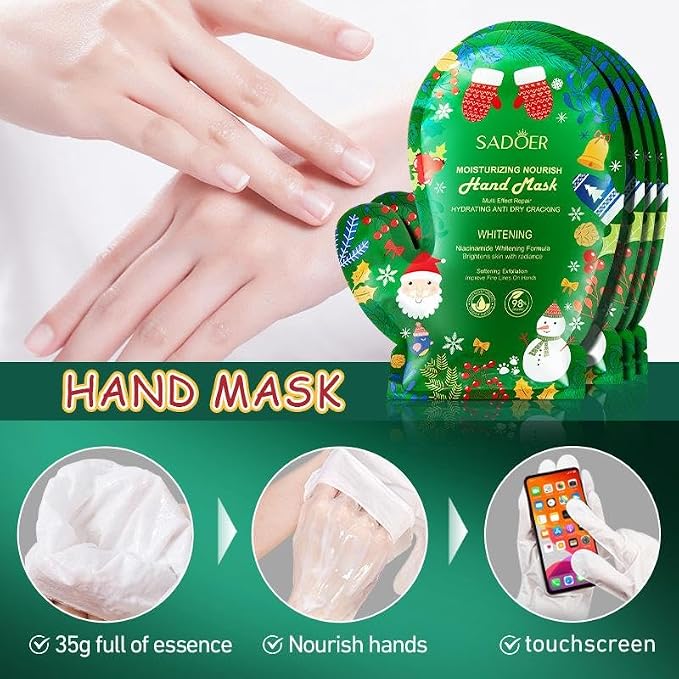 Moisturizing Sets