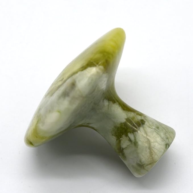 1pcs (Xiuyan Jade)