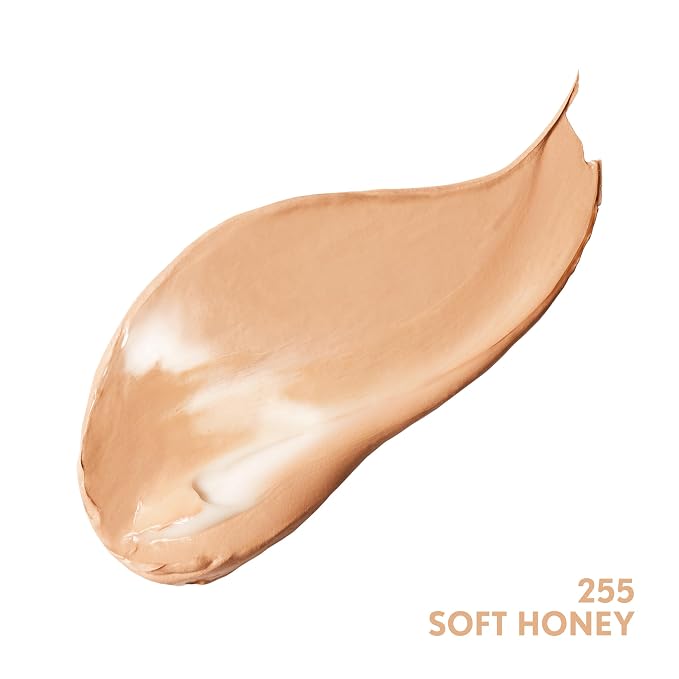 255 Soft Honey