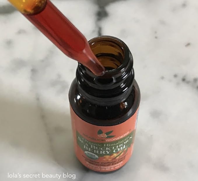 Berry Oil