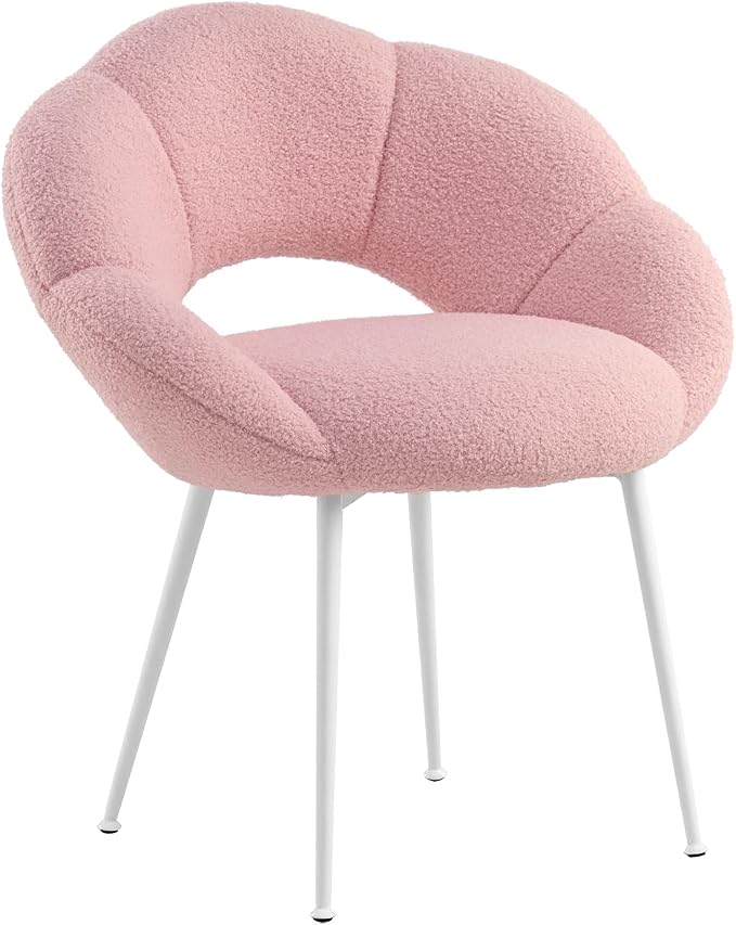White & Pink