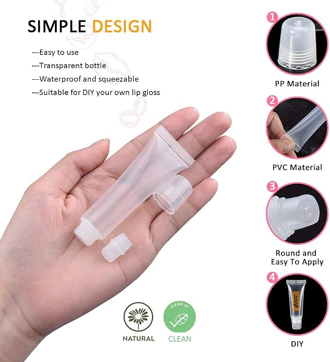 15ml-50pcs
