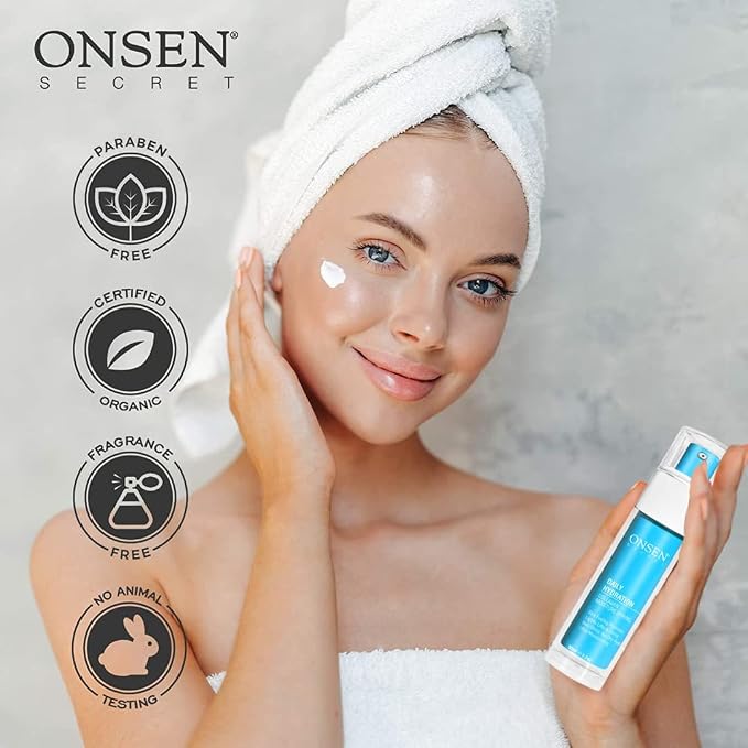 Daily Hydration 50 ml (Pack of 1)