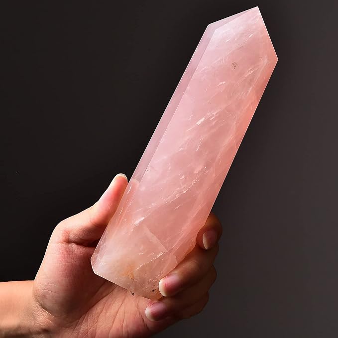 Rose Quartz