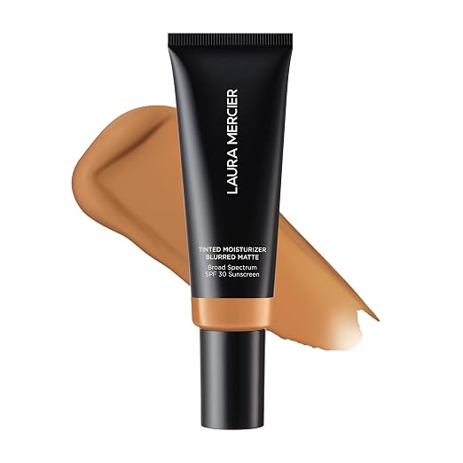 4W Ochre - Medium with warm undertones