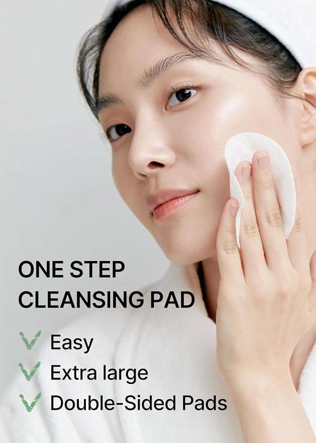 Cleansing Pad