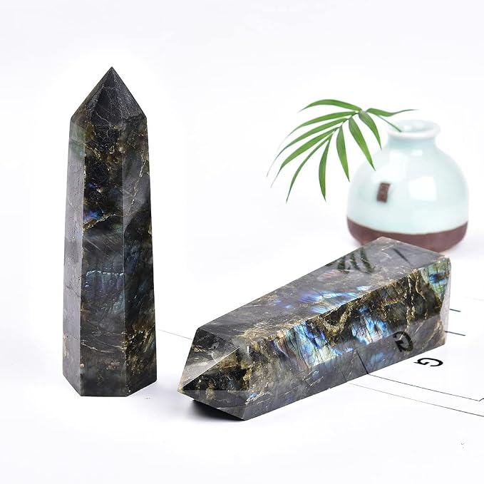 Labradorite