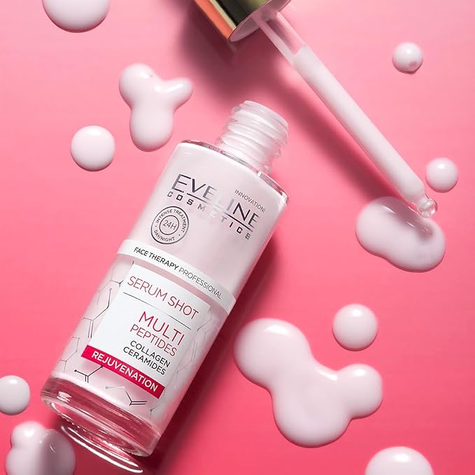 Multipeptides