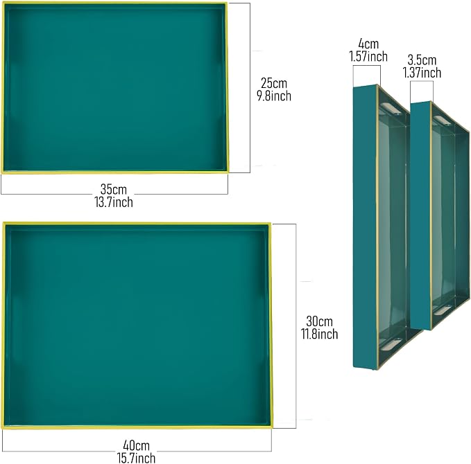 Peacock Green