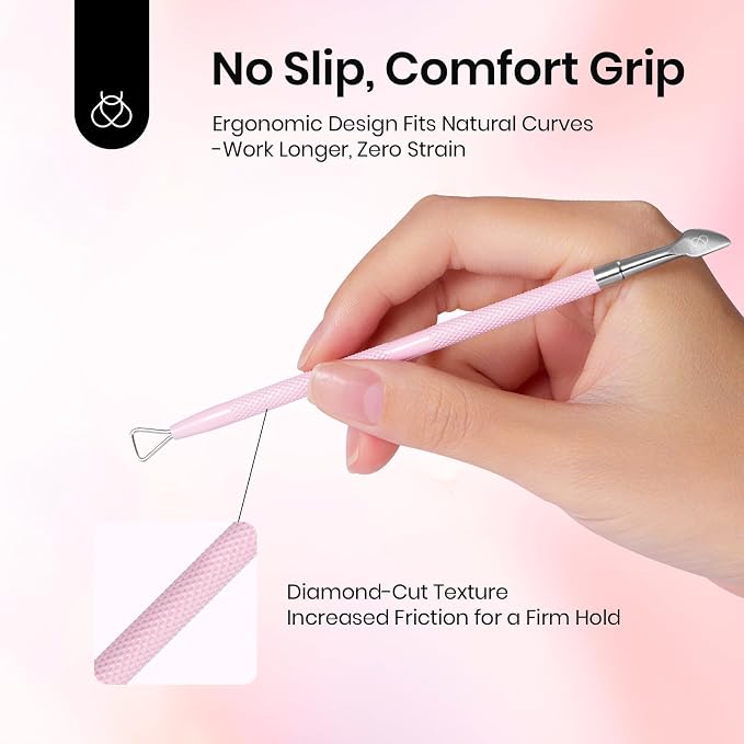 Dual Ended Gel Polish Remover