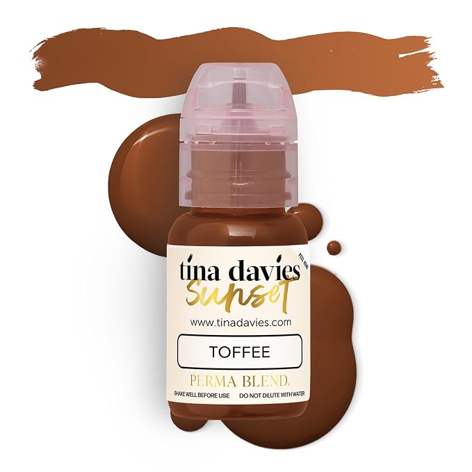 Toffee
