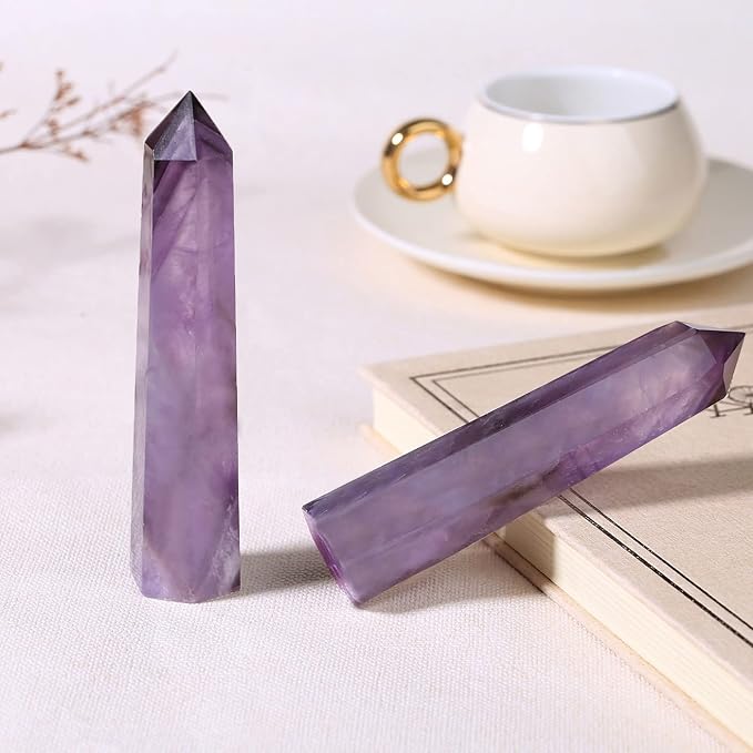A # Amethyst