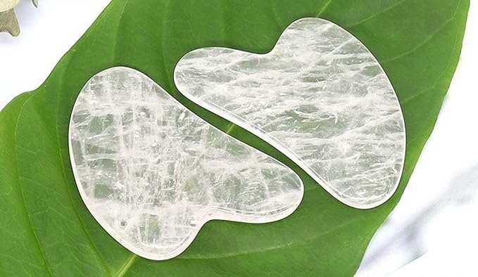 Clear Quartz