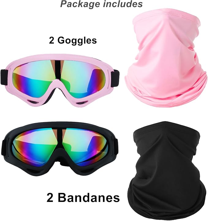 Light Pink + Black/Colorful