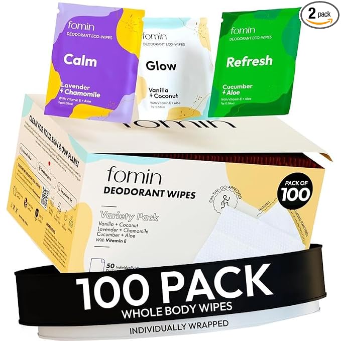 50 Count (Pack of 2)