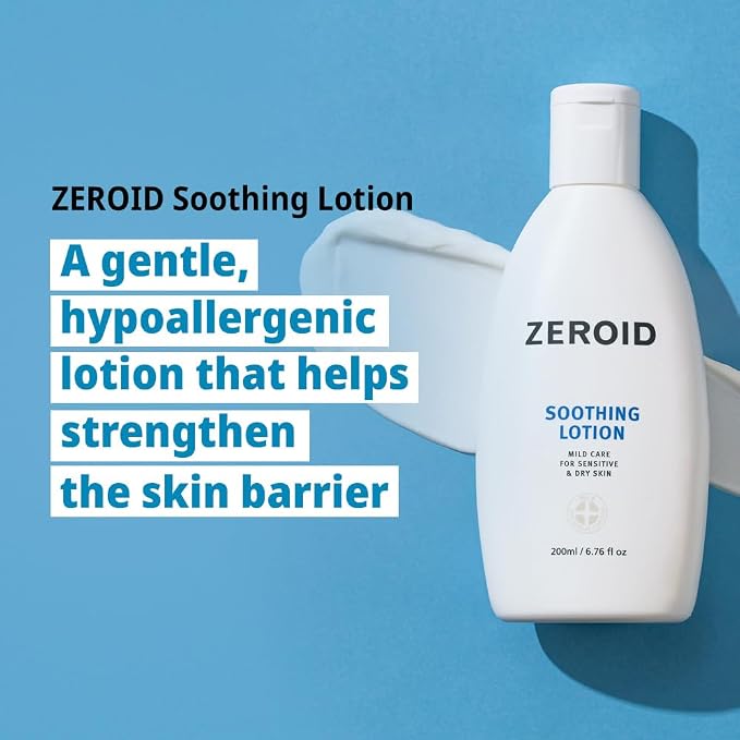 Soothing Lotion