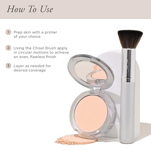 Golden Dark/DG3 - brown skin with golden undertones
