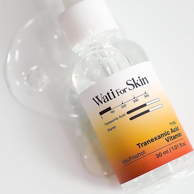 Dark Spot Care