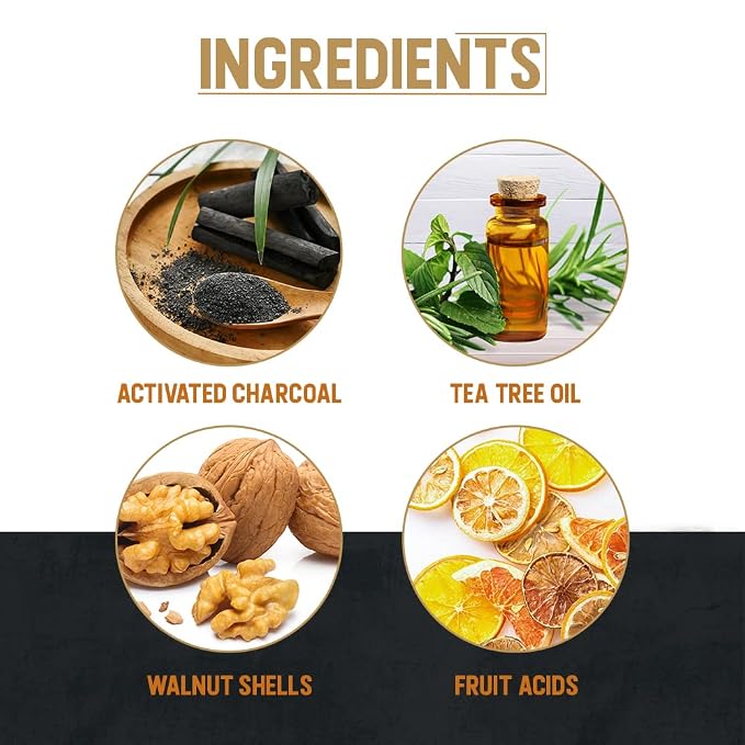 Activated Charcoal