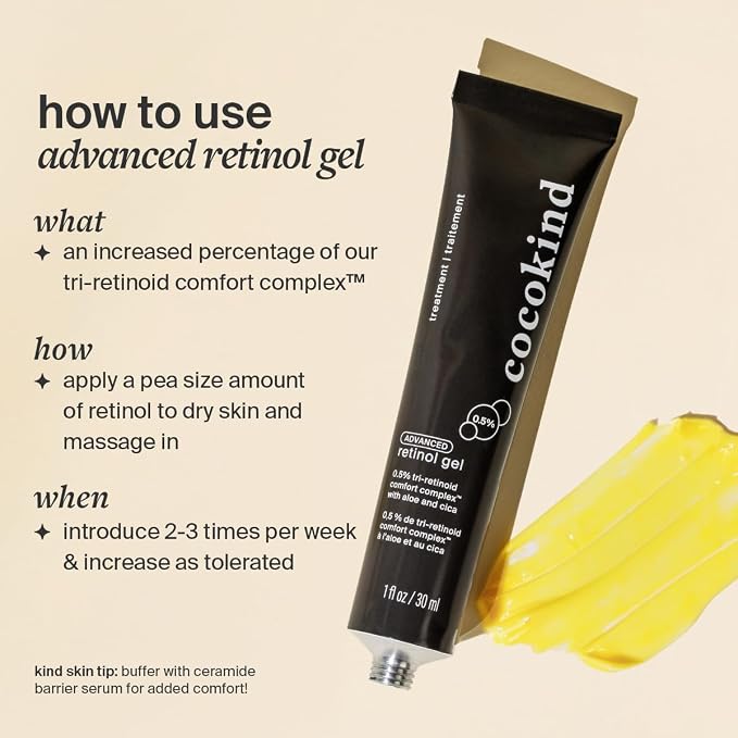 Advanced Retinol