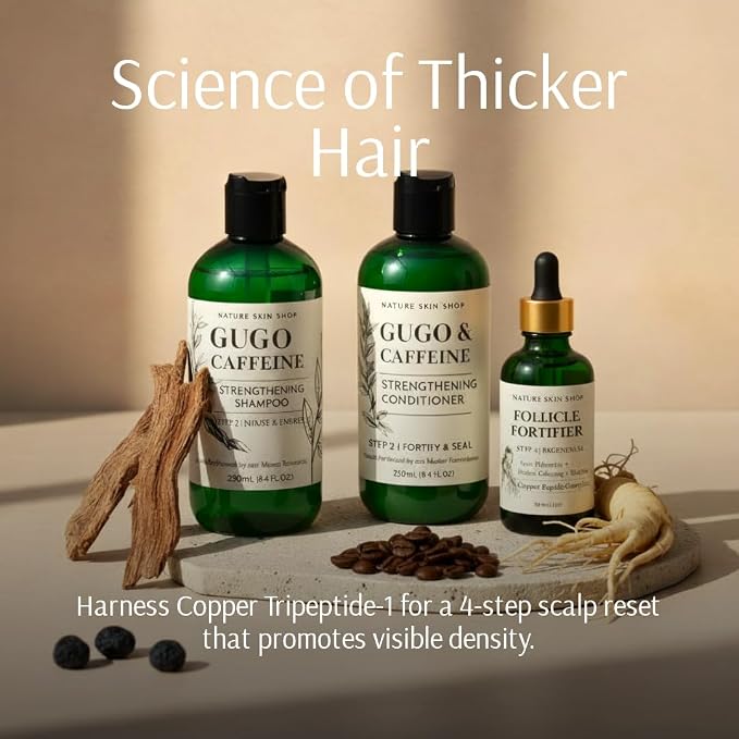 Follicle Set