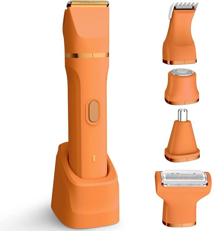 Pure Orange